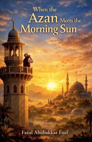 When the Azan Meets the Morning Sun