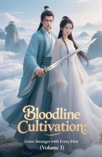 Bloodline Cultivation: Grow Stronger with Every Heir (Volume 3)