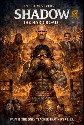 Shadow the hard road