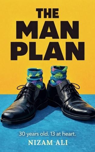 The Man Plan