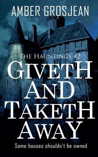 Giveth and Taketh Away