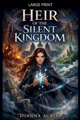 Heir of the Silent Kingdom