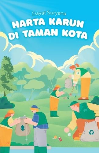 Harta Karun di Taman Kota