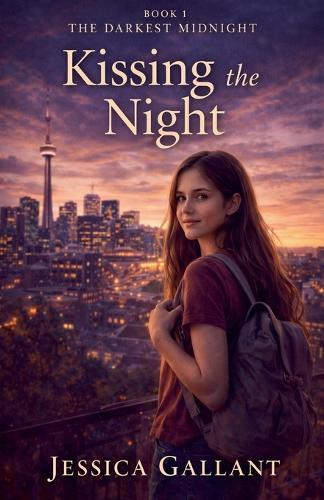 Kissing the Night
