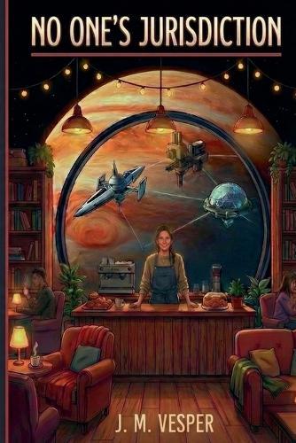 No One's Jurisdiction