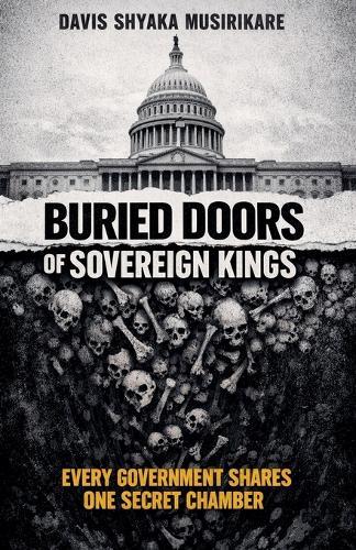 Burried Doors Of Sovereign Kings