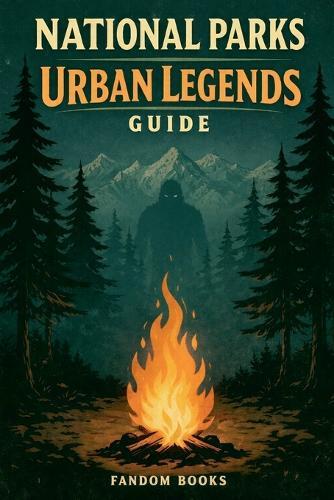 National Parks Urban Legends Guide