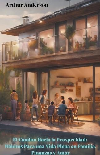 El Camino Hacia la Prosperidad: Hábitos Para una Vida Plena en Familia, Finanzas y Amor