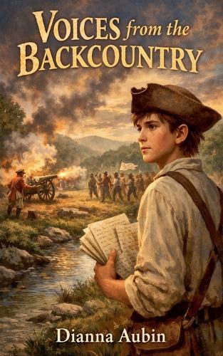 Voices From the Backcountry