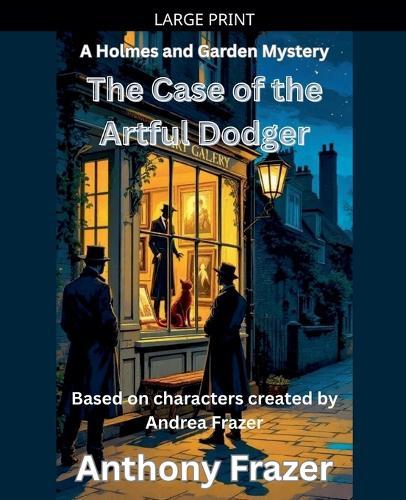The Case of the Artful Dodger