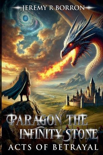 Paragon The Infinity Stone