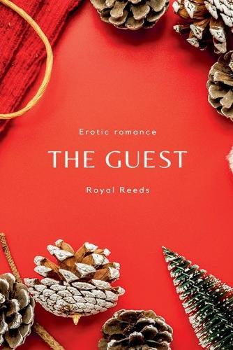 The Guest: Erotic Romance