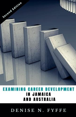 Examining Career Development in Jamaica and Australia