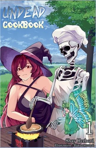 Undead Cookbook