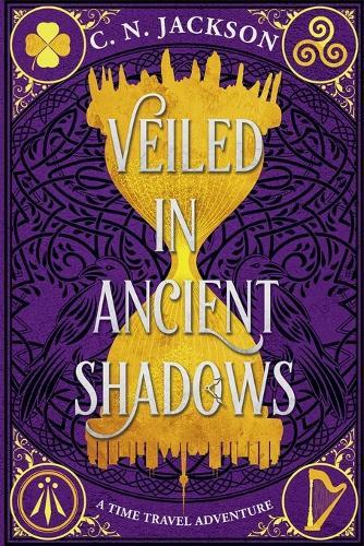 Veiled in Ancient Shadows
