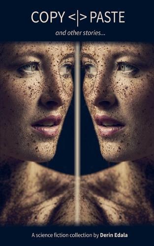 COPY PASTE and other stories