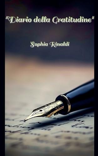 ""Diario della gratitudine""