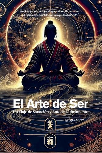 El Poder de Ser, Un viaje de Sanación y Autodescubrimiento