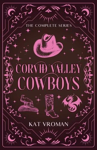 Corvid Valley Cowboys: The Complete Series