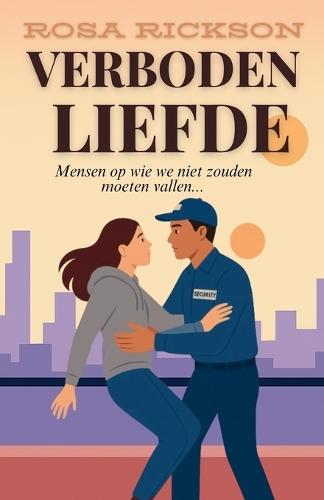 Verboden Liefde