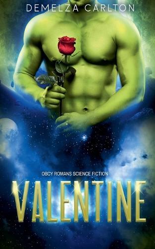 Valentine: Obcy Romans Science Fiction