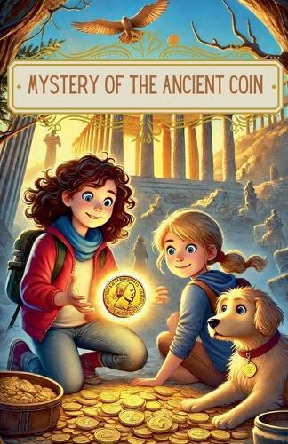 Mystery of the Ancient Coin