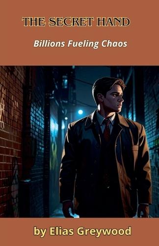 The Secret Hand: Billions Fueling Chaos
