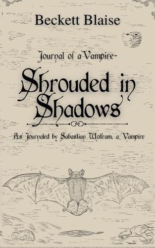 Shrouded in Shadows