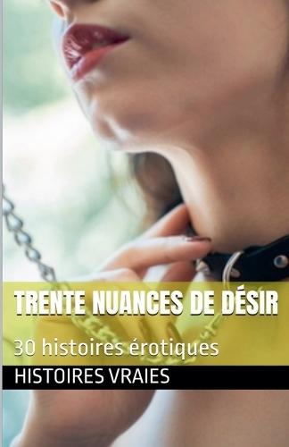Trente nuances de désir