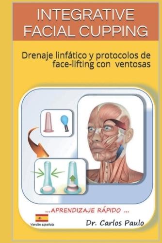 Integrative Facial Cupping: Drenaje linfático y protocolos de face-lifting con ventosas