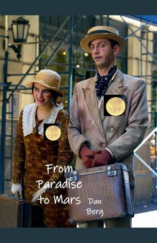 From Paradise to Mars