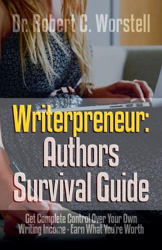 Writerpreneur: Authors Survival Guide