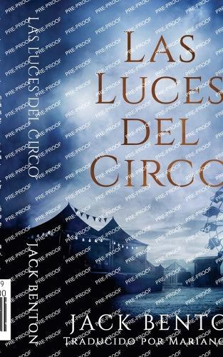 Las Luces Del Circo