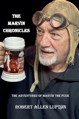 The Marvin Chronicles