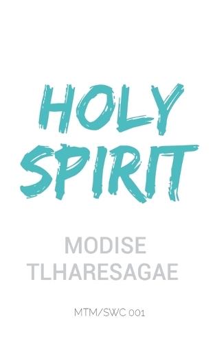 Holy Spirit