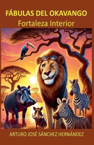 Fábulas del Okavango: Fortaleza Interior