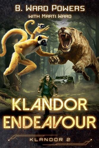 Klandor Endeavour