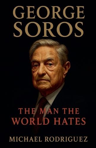 George Soros: The Man the World Hates
