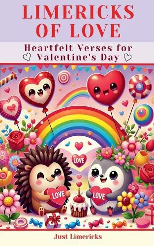 Limericks of Love: Heartfelt Verses for Valentine's Day