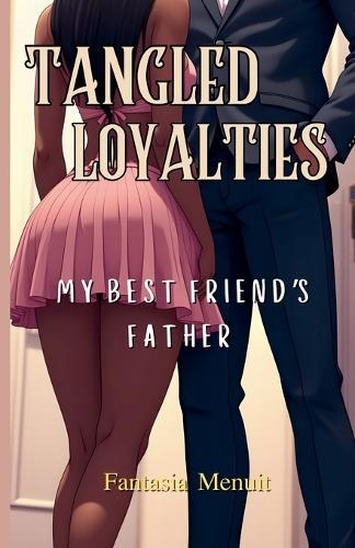 Tangled Loyalties: My Best Friend's Father
