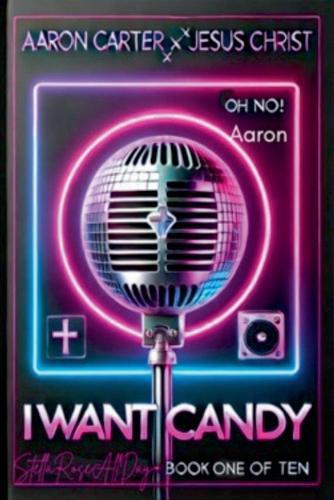 I Want Candy
