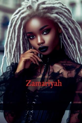Zamariyah