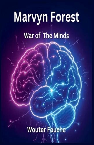 Marvyn Forest War of The Minds