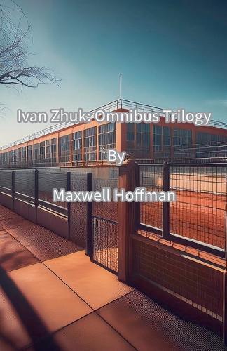 Ivan Zhuk: Omnibus Trilogy