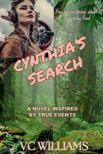Cynthia's Search