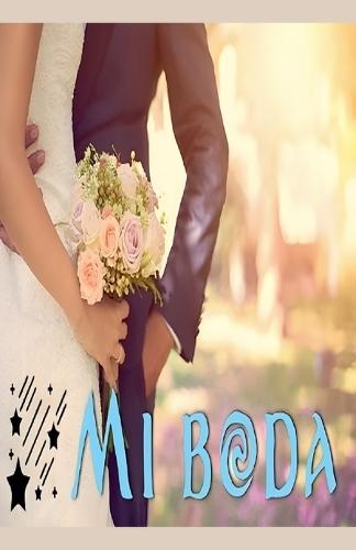 Mi boda