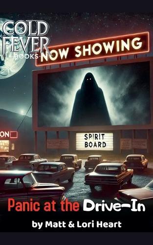 Panic at the Drive-in