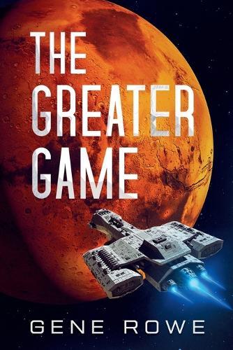 The Greater Game 2nd Edition