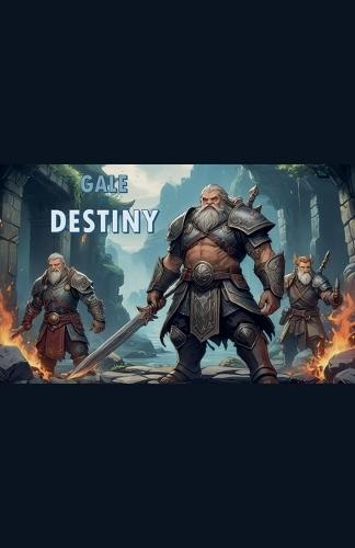 Gale of Destiny