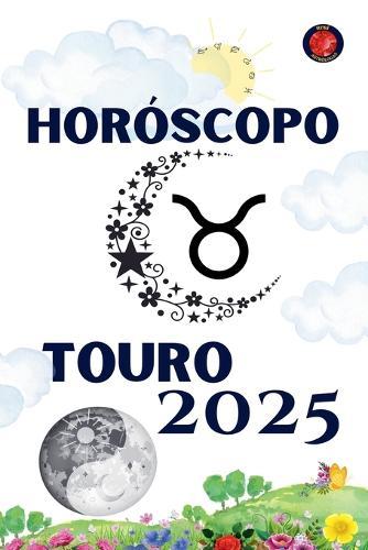 Touro Horóscopo 2025